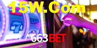 Bônus Generosos e Exclusivos no 663bet para Você!