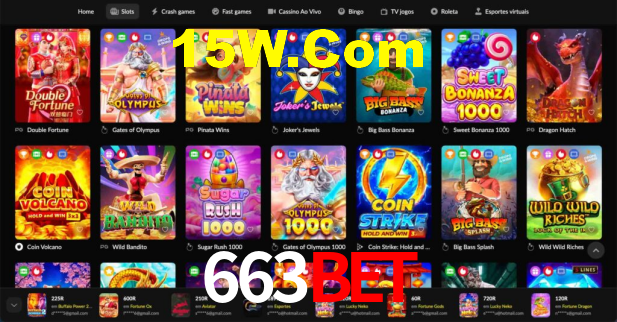 663bet