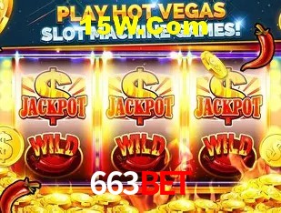 663bet,663bet