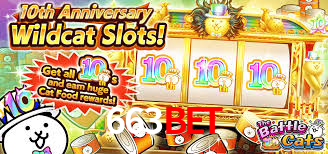 663bet casino