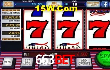 663bet casino